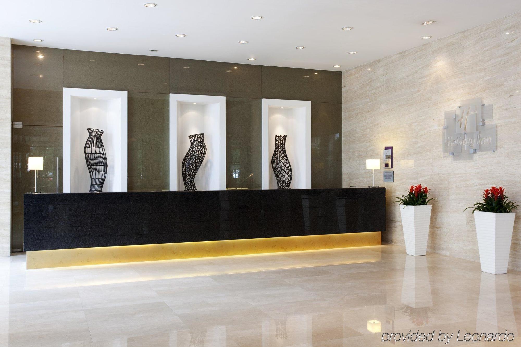 Holiday Inn Central Plaza Peking Interiér fotografie